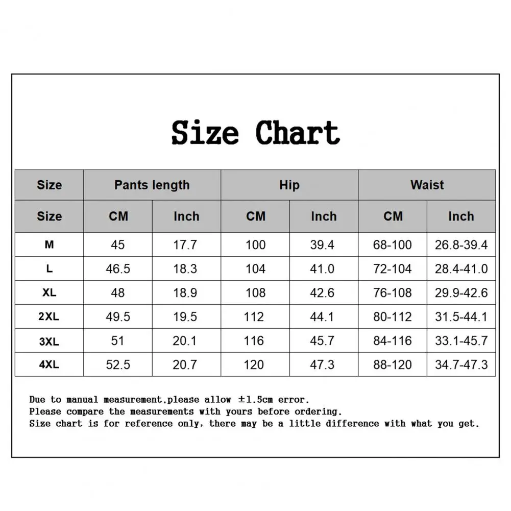 

2021 Summer Men Casual Shorts Cashew Print Drawstring Men Hawaiian Shorts Loose Mid Rise Plus Size Shorts Vacation Beachwear