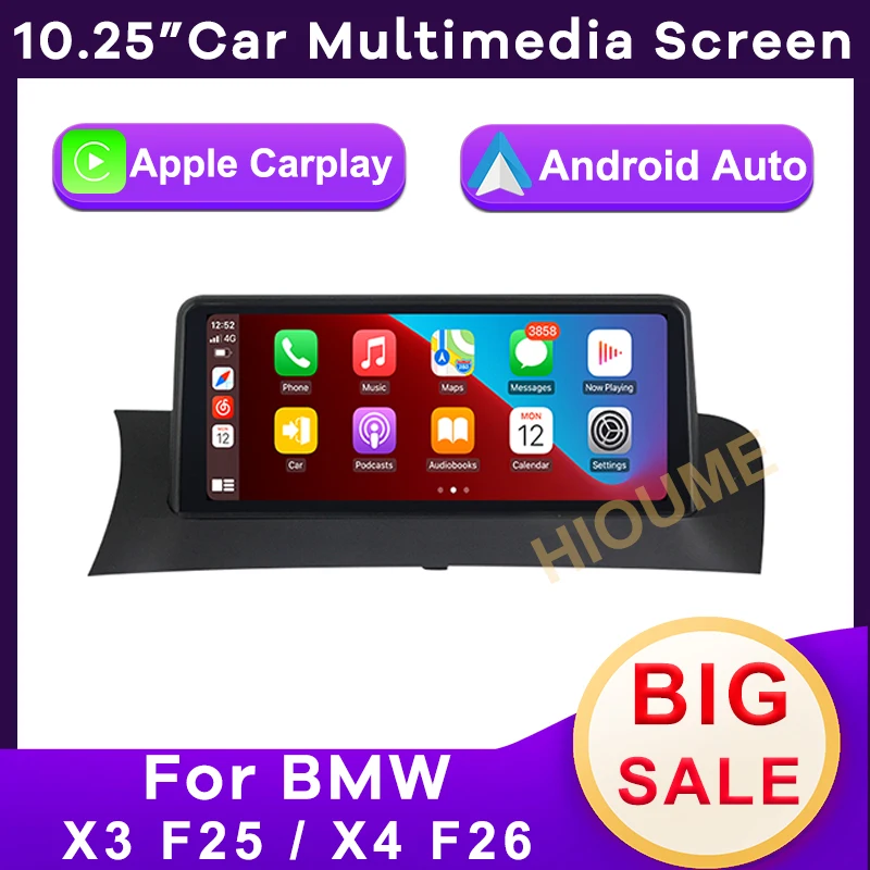 $253.50 Android Auto 10.25