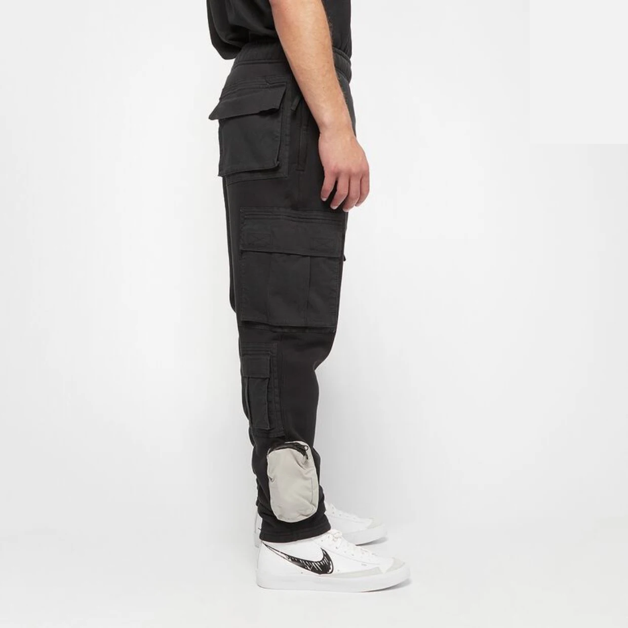 

NIGO TS x N 21ss Pocket hoodie Sweater Coat #nigo11032