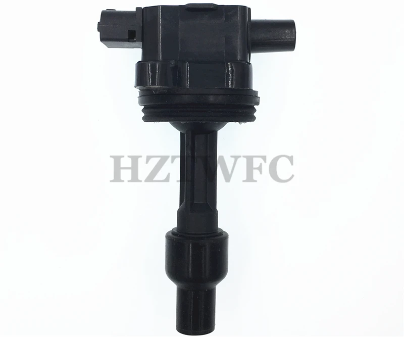 2 шт. Катушка зажигания для VOLVO S40 V40 1 6 8 9 0 T4 L4 DODGE CARAVAN III 3 Turbo 12756020 12756029 UF365 5C1317|coil|coil