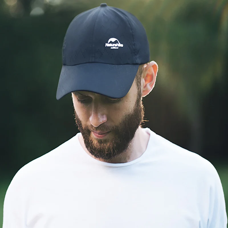Naturehike уличная кепка Повседневная дышащая альпийская Весенняя и летняя
