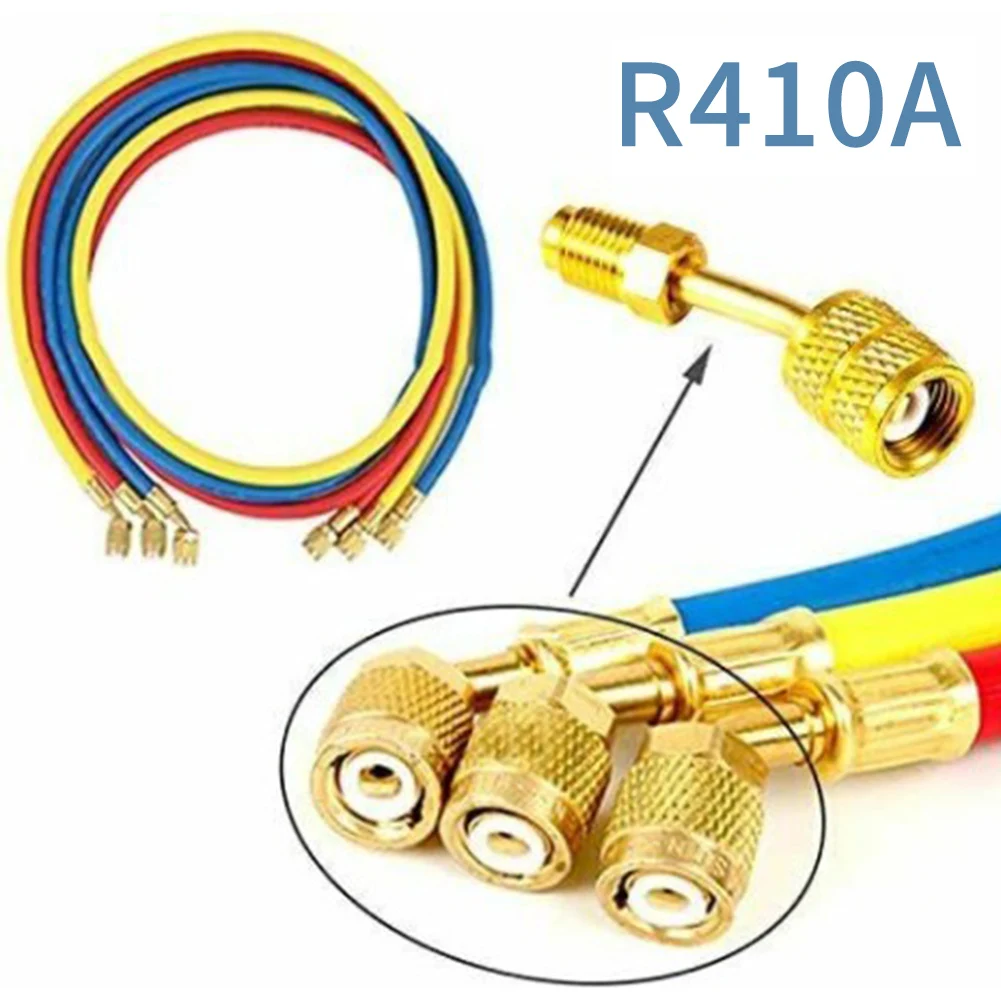 

Adapter Split Adapter For Mini Split Couplers Adapter For HVAC System 5/16\\\\\\\"