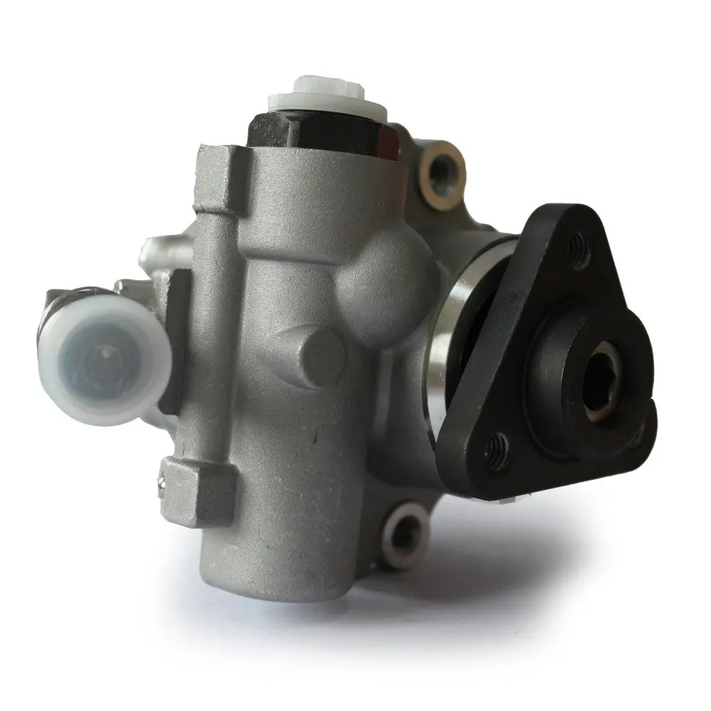 Новый Насос гидроусилителя руля подходит для BMW X5 E53 4.4L и 4.6L 4 8 OEM 32416757913 32416756737 |