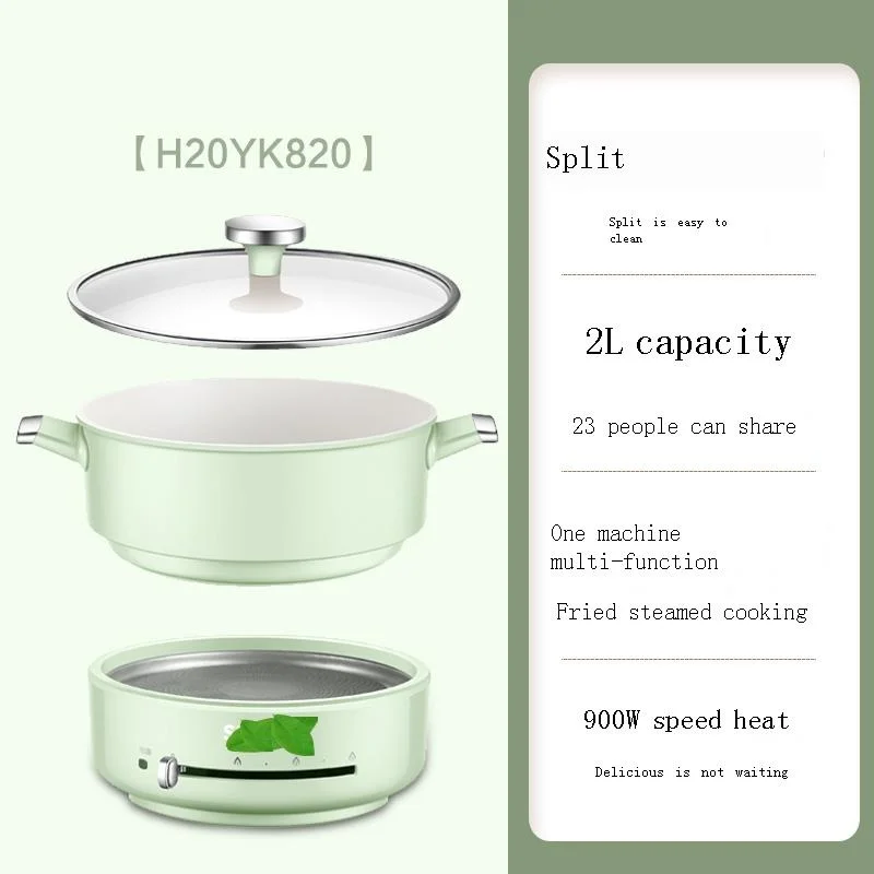 home mutfak elektrikli ev aletleri keukenapparaten commercial restaurant equipment electrical kitchen appliance electric skillet free global shipping