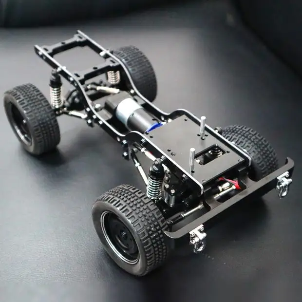 MN модель 1:12 D90 D91 RC автомобильные запасные части обновленная цельнометаллическая