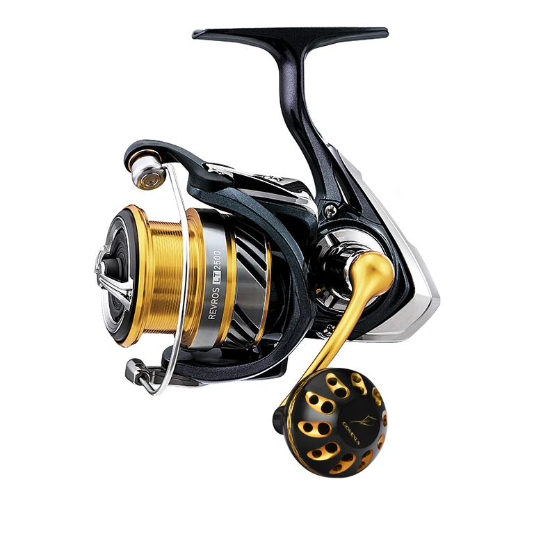 И Mech подвеска Gomexus Юань мм ручка катушки Shimano-Dick FK FL 1000-4000 Sarah и SW спиннинговая катушка установленная мульти, описание как