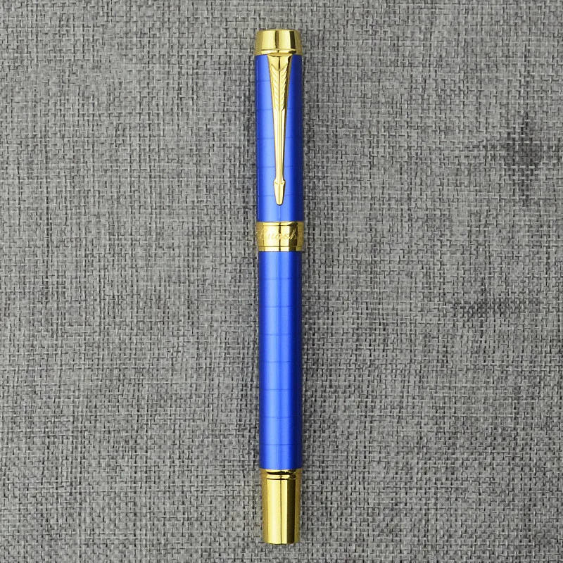 

Металлическая шариковая ручка