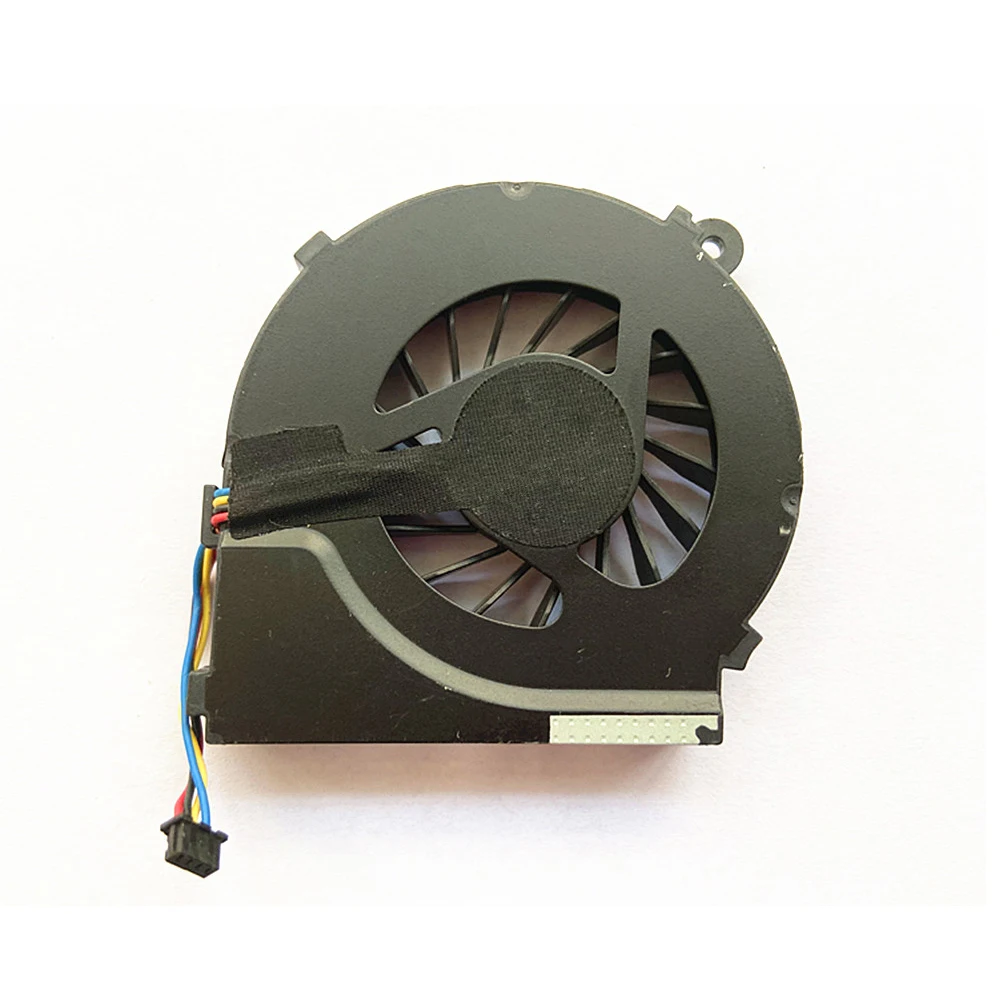 

laptop cooling fan for HP G4 G42 CQ42 G6 CQ62 CQ56 1000 450 4-wire