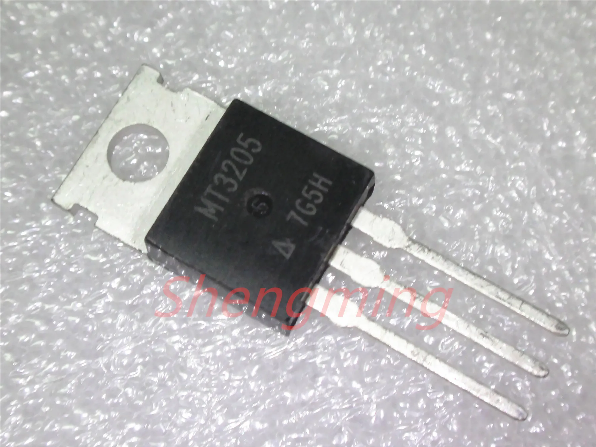 10 шт MT3205 TO 220|Транзисторы| |