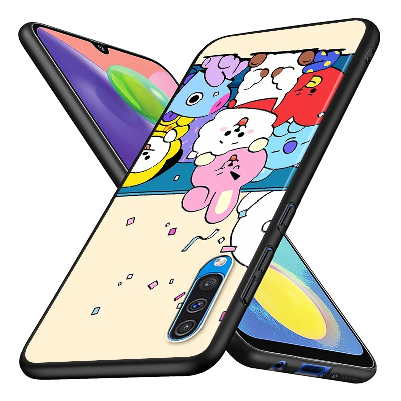 

Cartoon Hope World For Samsung A72 A52 A02 S A32 A12 A42 A51 A91 A81 A71 A41 A31 A21 S A11 A01 A3 A22 UW Phone Case