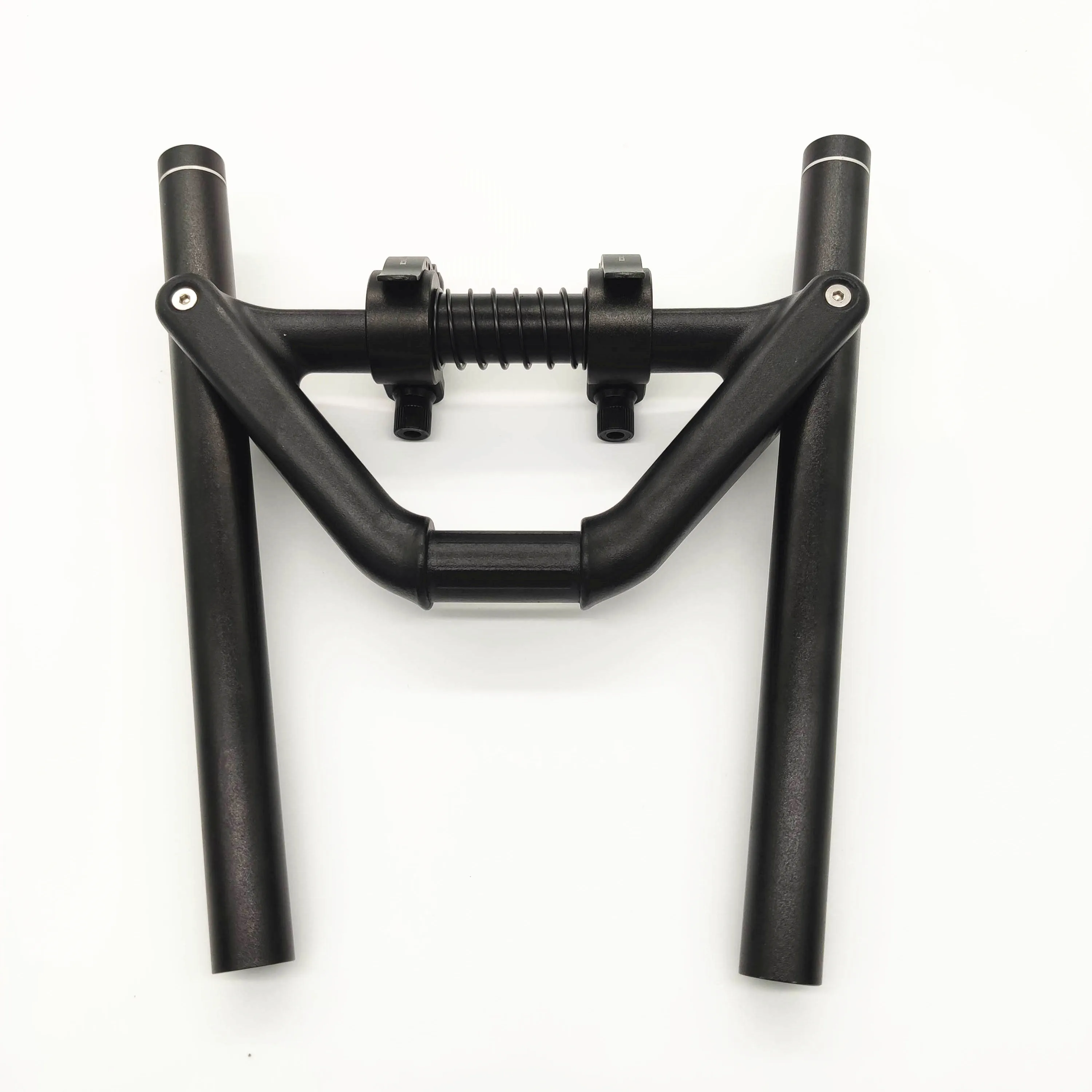 Folding Handle for DUALTRON II DT2 DT3 Thunder ULTRA RAPTOR COMPACT spider scooter carbon fiber |
