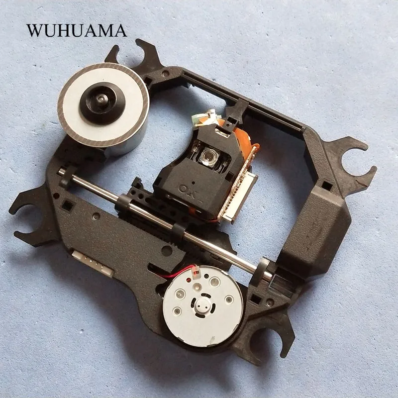 New OPtical Pickup KHM-310AAA KHM310AAA 310AAA DVD laser lens with plstic mechanism | Speaker Accessories