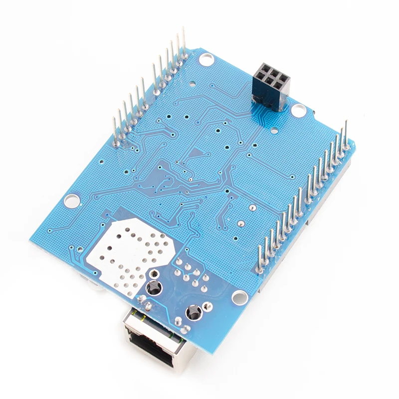 Ethernet W5100 Network Expansion Board Module SD Card for Arduino |
