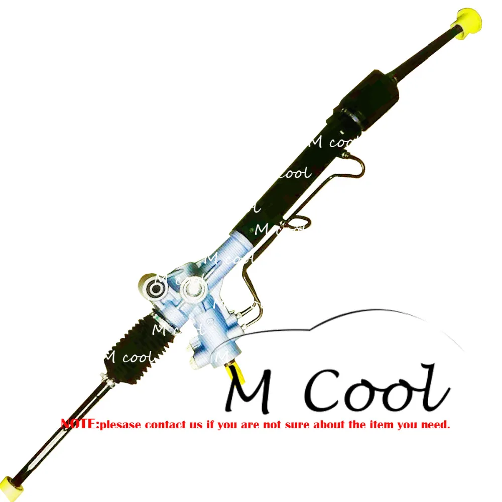 LHD Высокое качество абсолютно новый усилитель руля для автомобиля Toyota RAV4 Cruiser 2000