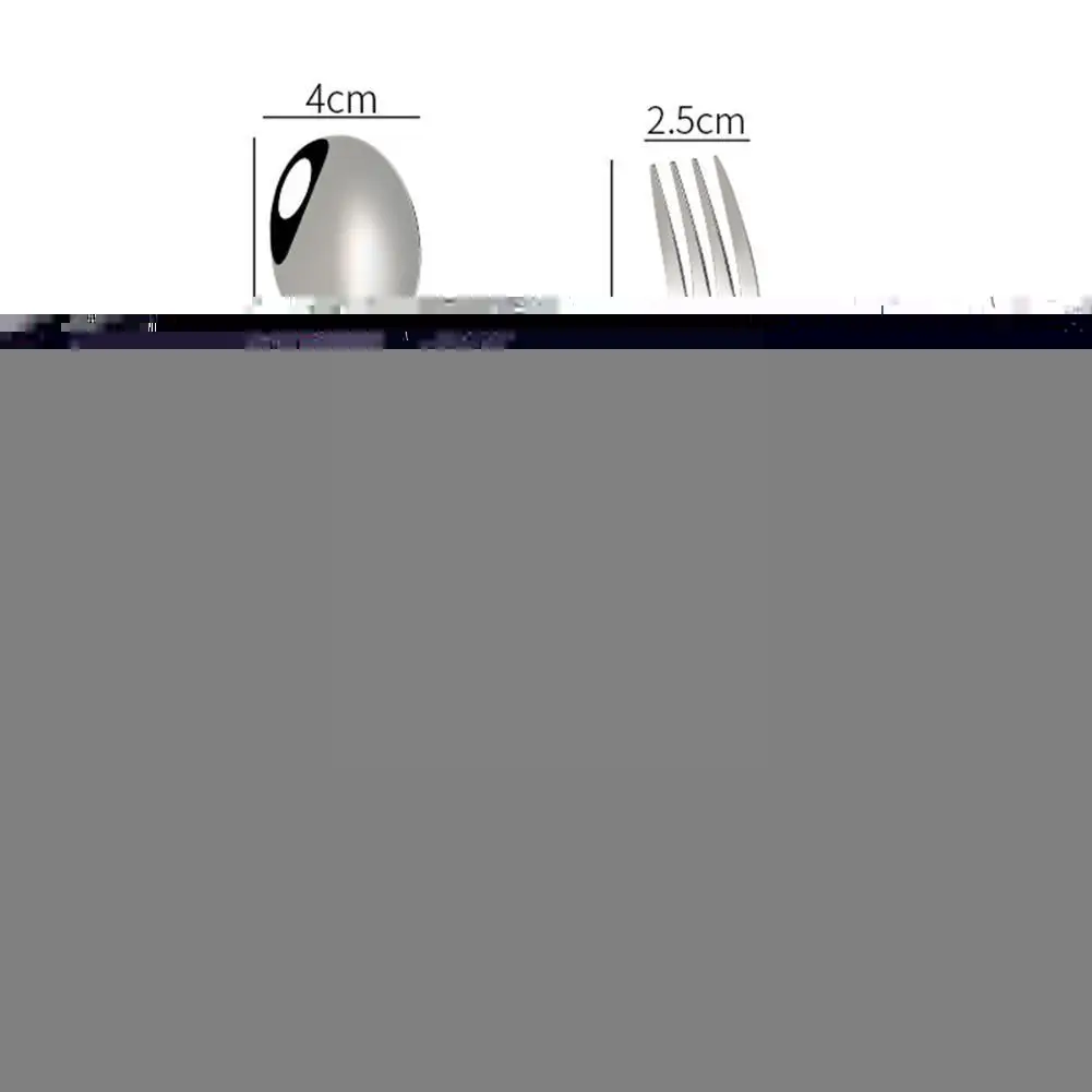 

Korean Spoon Fork Stirring Spoon Student Rice Spoon Western Soup Rice Rose 8-color Sa Dessert Gold Fork Spoon Spoon Spoon D O8B1