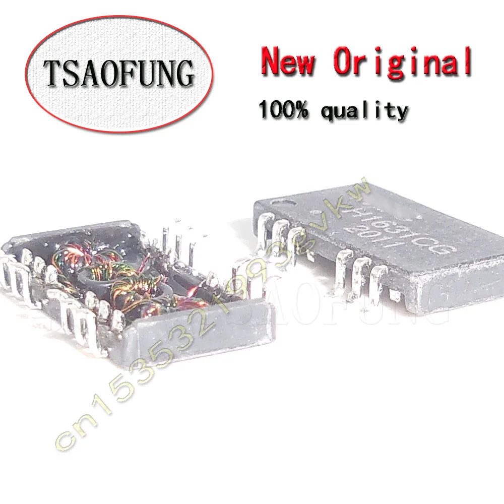 

H1651CG H1651C SOP16 wave filter Network transformer Integrated circuit = Free shipping
