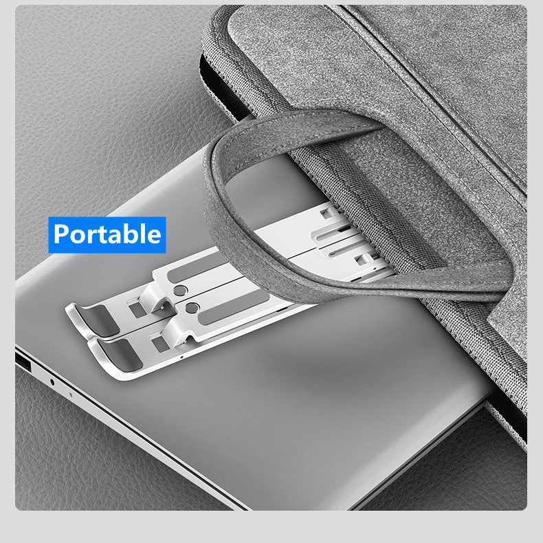 регулируемая портативная н