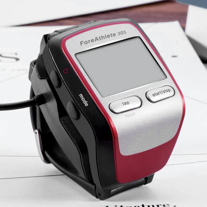 Garmin Forerunner 205 /305 GPS 
