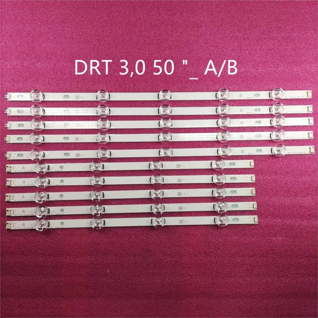 Светодиодная лента для подсветки 50LB5800 50LB580N 6916L 1730A 1731A 1736A 1735A 1978A 1979A 50LB570U 50LB561V 50LB582B
