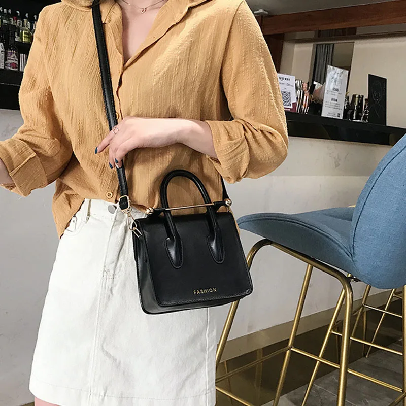 Модные кожаные сумки для женщин 2019 высококачественные дизайнерские вечерние