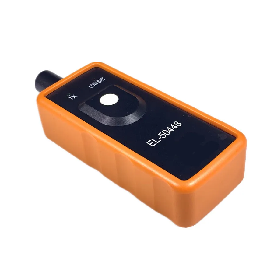 Фонарь с датчиком фонарь для активации TPMS EL50448 EL50449