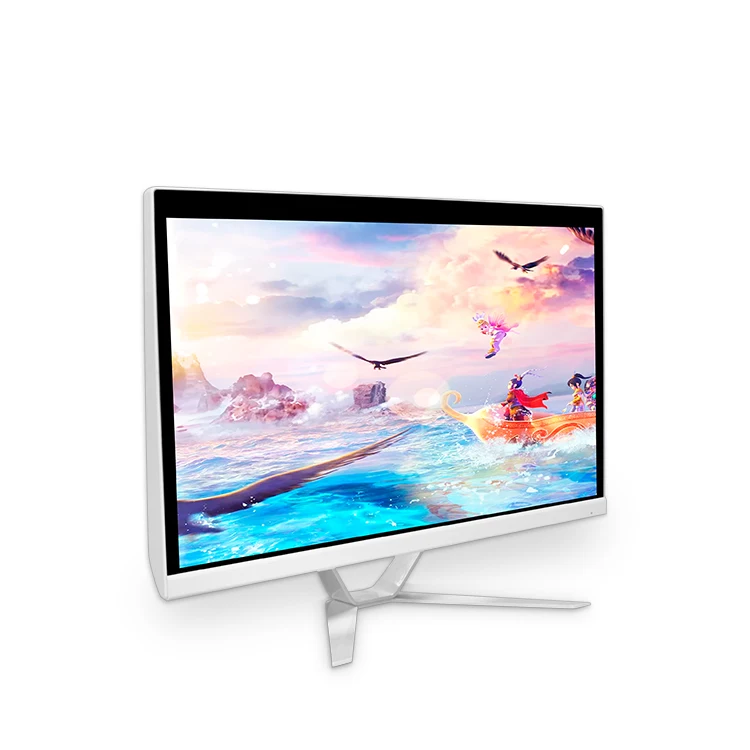

21,5 дюймовая пленка «все в одном» для игровой машины Android Tv