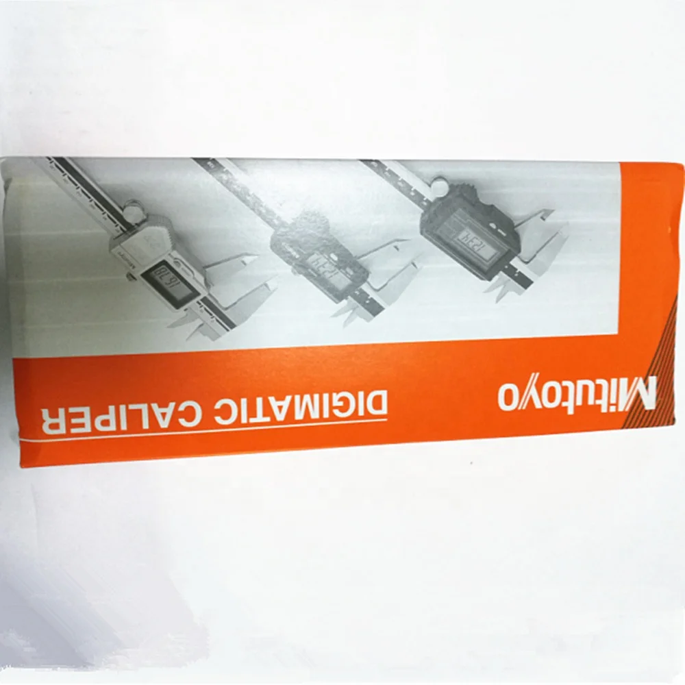

Mitutoyo 500-171 Absolute digital caliper 0-150mm