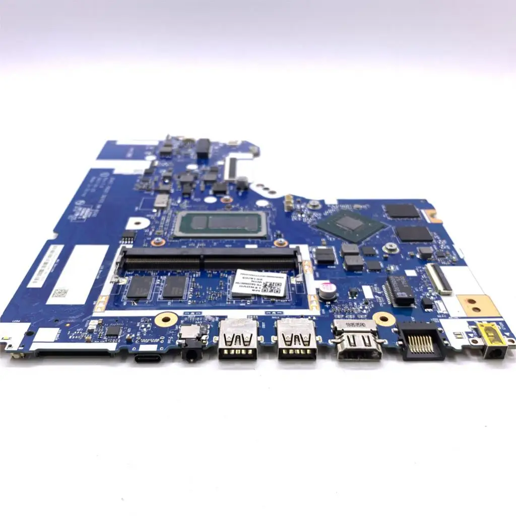 

KEFU DG421 GD521 DG721 NM-B242 I3 6006U 4G For Lenovo 320-15ISK 520-15ISK Notebook Motherboard CPU DDR4 100% Test Ok Thinkpad