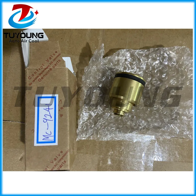 

electric control valve for automobile air-conditioning compressor is suitable for-Ford-Mondeo