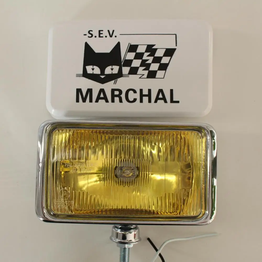 

7.5 inch steel working light for heavy duty machine