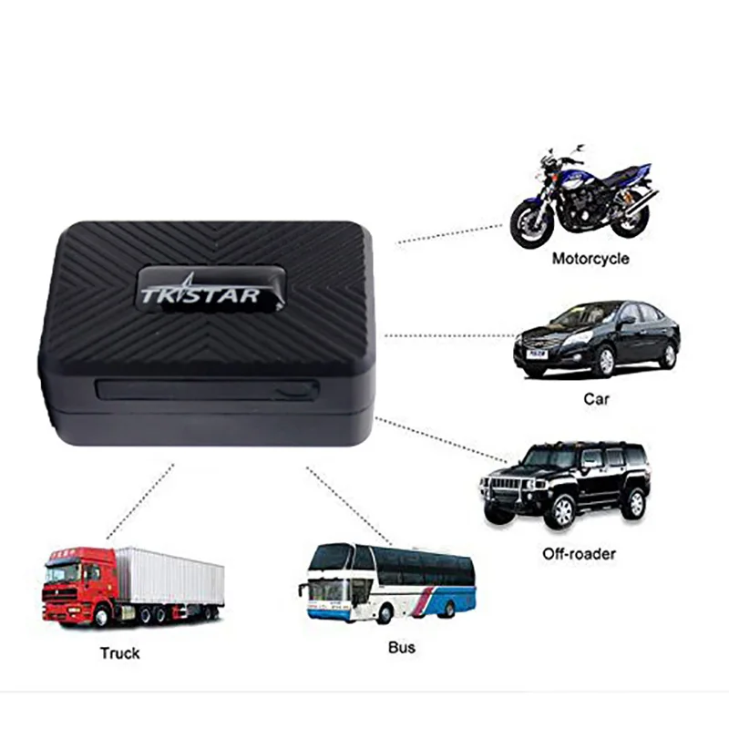 

TKSTAR TK913 Mini GPS Tracker Car GSM GPS Tracker 25 Days Standby Car Locator Magnet Vehicle Tracker Voice Monitor Free Web App