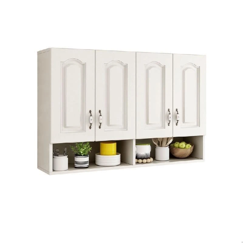 Домашняя мебель для кухни настенный кухонный шкаф |