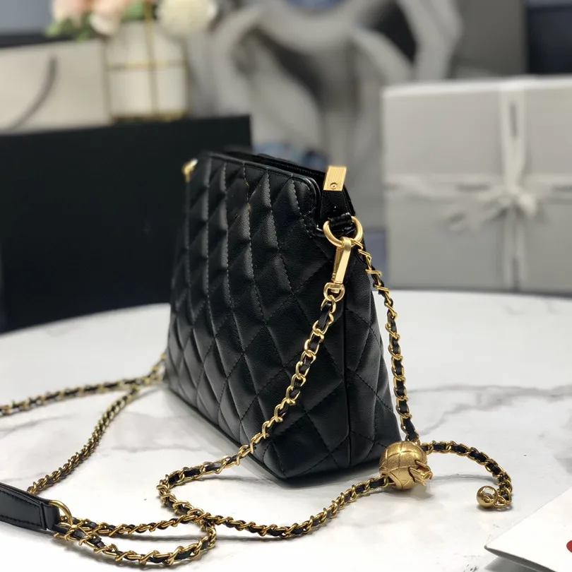 

new original quality real leather luxury handbag women famous brands High Quality New style fashionable single shoulder bag