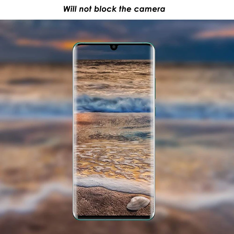 P30 объектив для камеры закаленное стекло huawei Защитная пленка алюминиевый