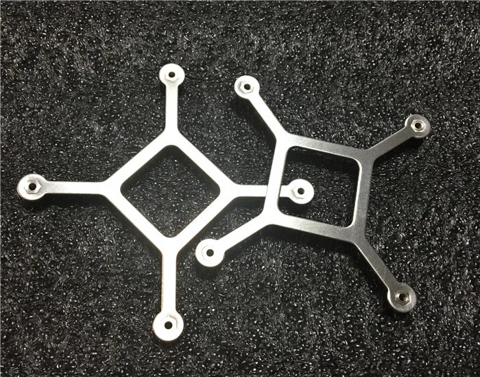 Ноутбук графическая карта крест кронштейн N с винтами для DELL HP Alien