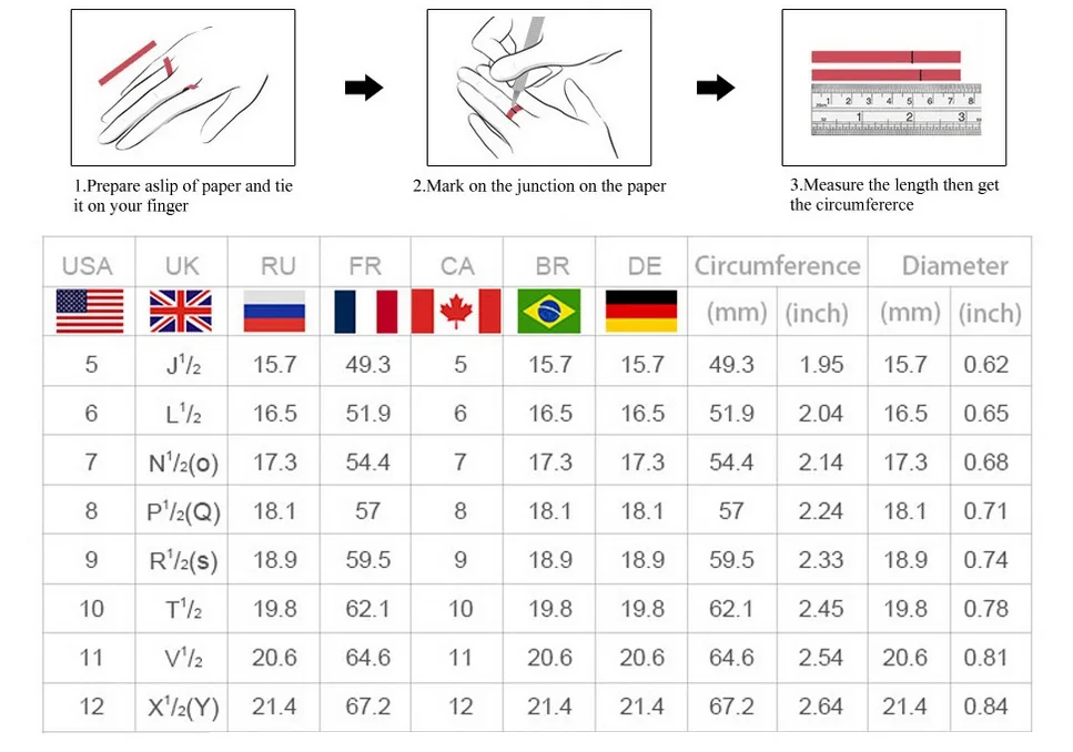 

Milangirl Fashion Men's Eagle head Ring high quality American Male Punk Russian Big Ring