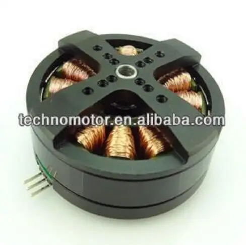 

TMO-G5208B-200T Gimbal Motor DC Motor outrunner Motor