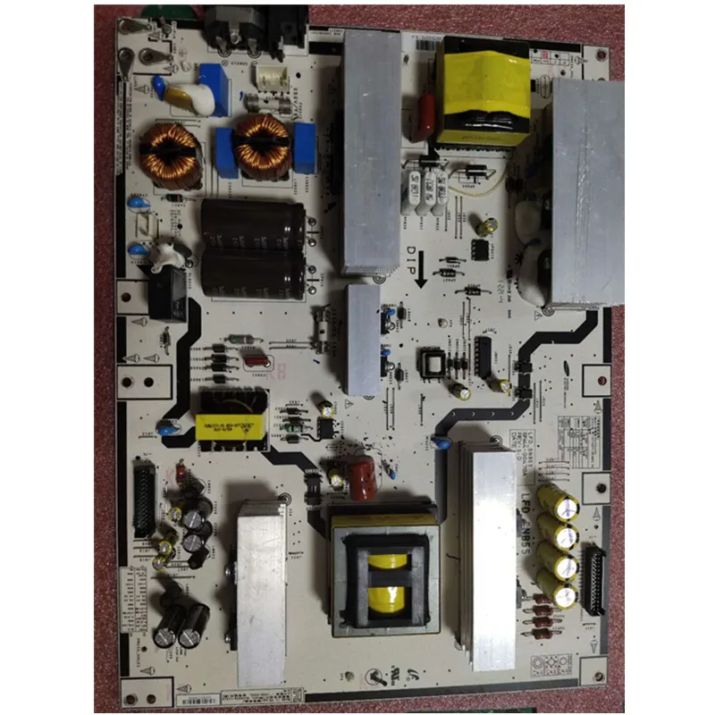 

POWER SUPPLY BN44-00478A REV 1.0 LFD-SNB55 PSLF251503L for SAMSUNG UD55D UD55E-P UD55A LH55UDEHLBB/EN LH55UDDPLBB/ZA tested