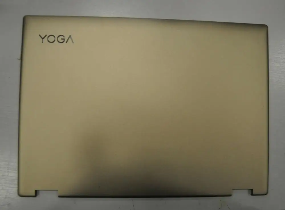 Новинка оригинальная задняя крышка для Lenovo Flex 5 14 Yoga 520 14IKB LCD|Сумки и чехлы