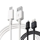 Зарядное устройство Micro USB 20 шт.лот, кабель для зарядки и синхронизации данных для телефонов Samsung S3 S4 S6 NOTE 2 3 Android