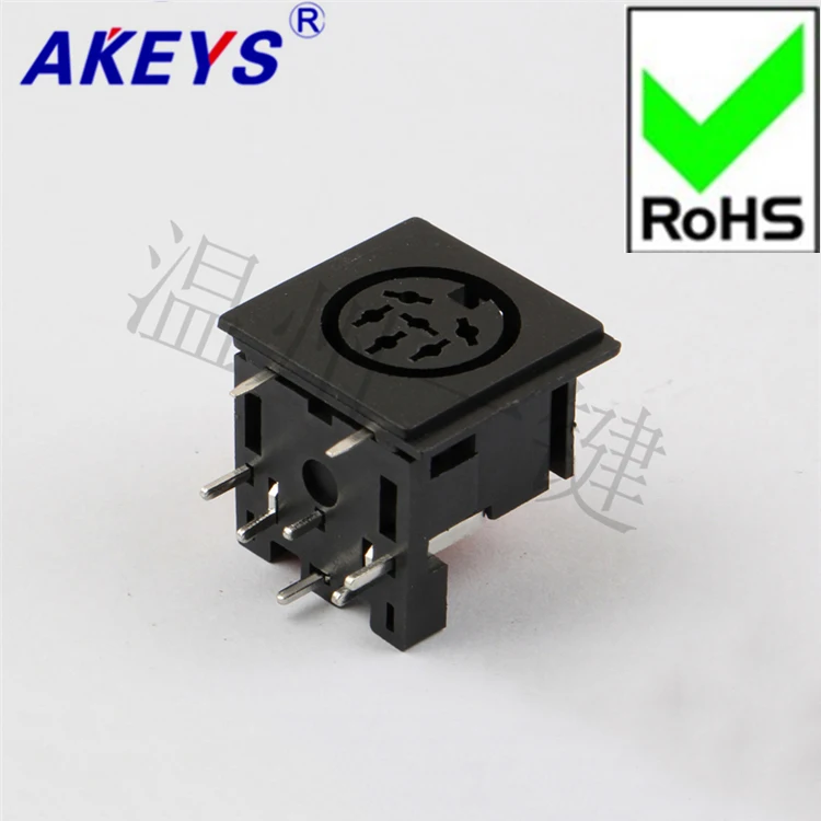 10 шт. большой квадратный разъем для клемм | Строительство и ремонт