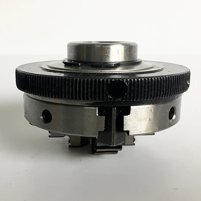 Бесплатная доставка в Россию SANOU брендовый Самоцентрирующийся патрон для