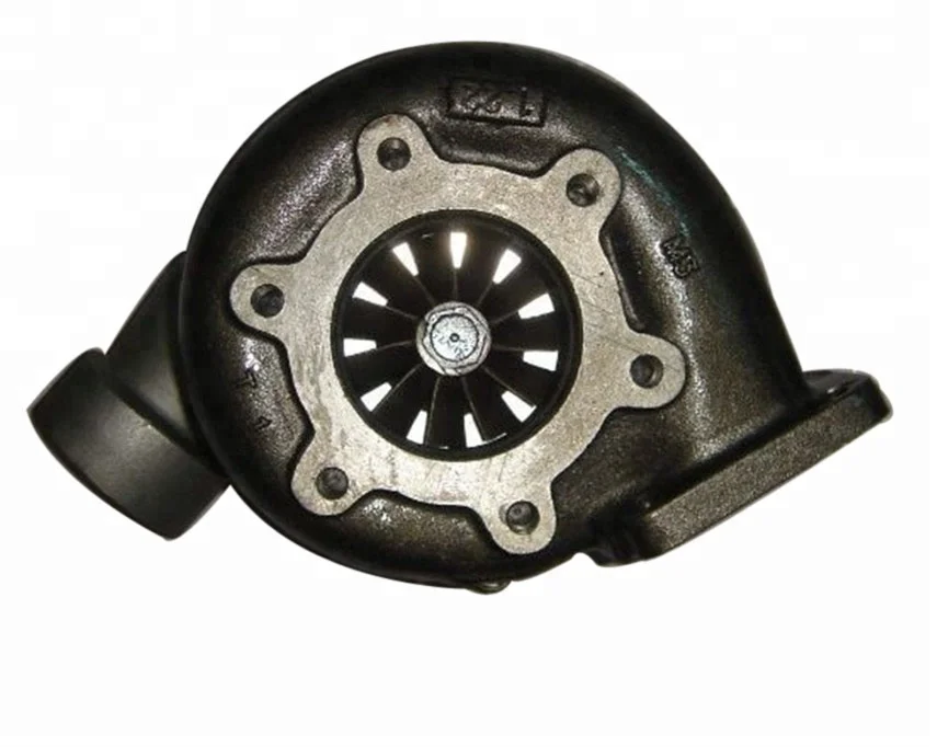 

BJAP K27 Turbocharger 53279886507 53279706512 53279706606 53279886502 with OEM No.0040968099 0040967499 0040967599