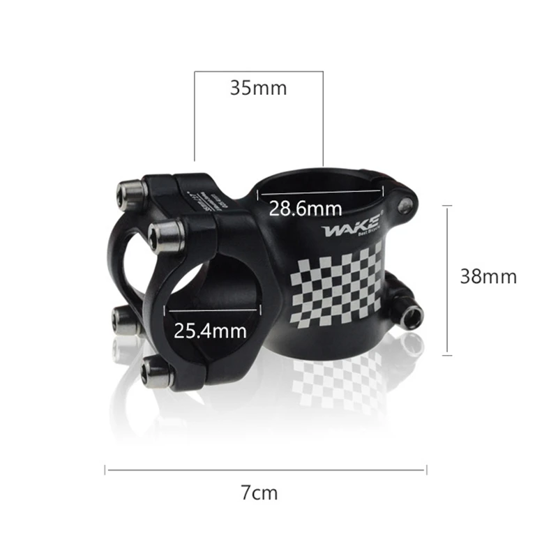Велосипедный руль из алюминиевого сплава 25 4 мм велосипедный подъемный