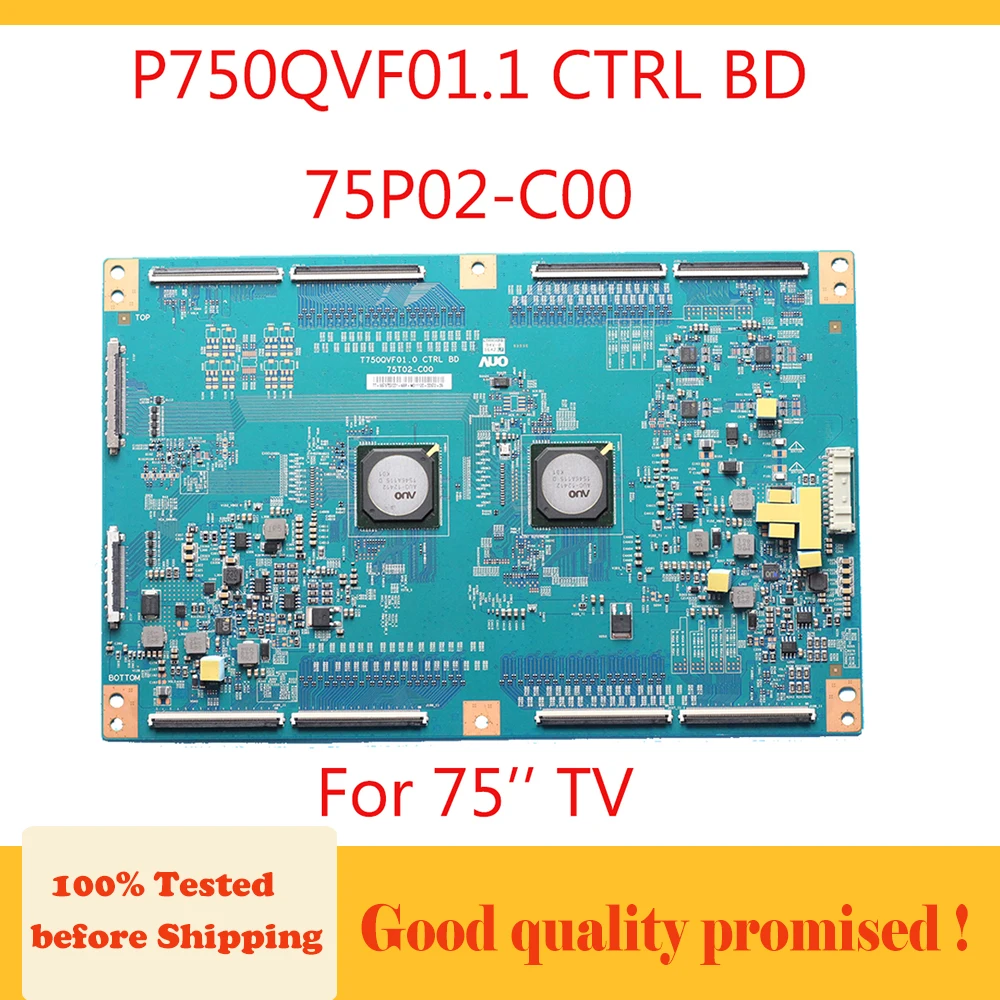 Логическая плата T Con Board подходит для &quotТВ-ориентированной продукции хорошо