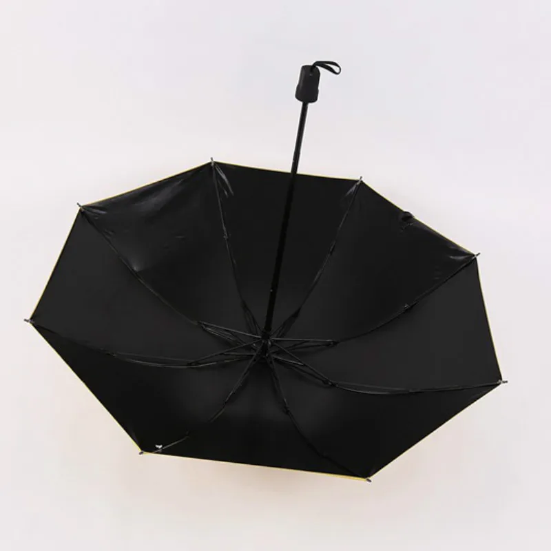 Складной зонт от дождя роскошный большой Ветрозащитный Зонт для женщин и девочек