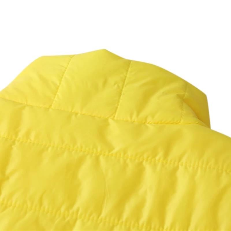 

Parkas Women Winter Coat Outerwear Solid Color Hooded Slim Lightweight Water Resistant Warm Jacket Coats