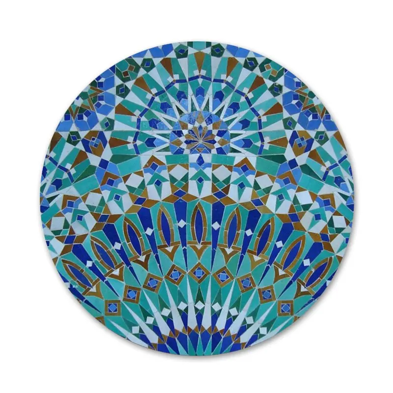 Марокканские значки металлические для телефона|Значки| |