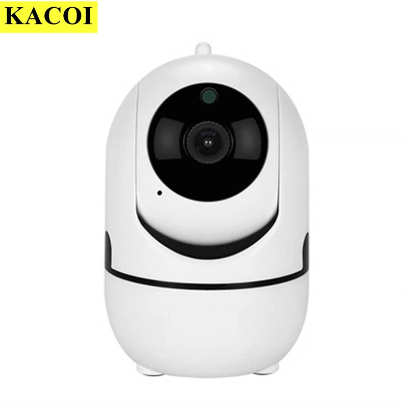 

IP-камера видеонаблюдения, 1080P HD, с 4-кратным цифровым зумом