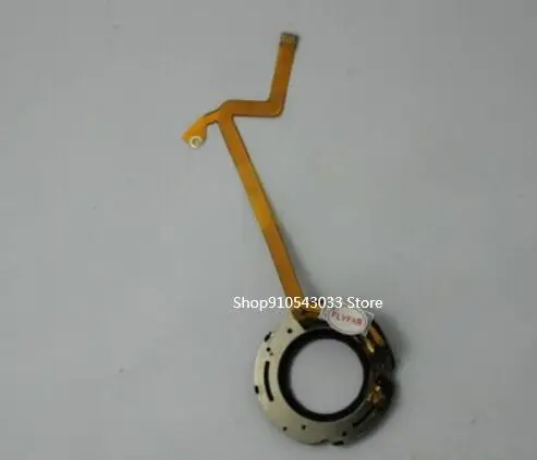 

Repair Parts For Canon EF 24-105mm F/4 L IS USM Lens Aperture Group 24-105 mm Power Diaphragm Unit Flex Cable YG2-2189-000